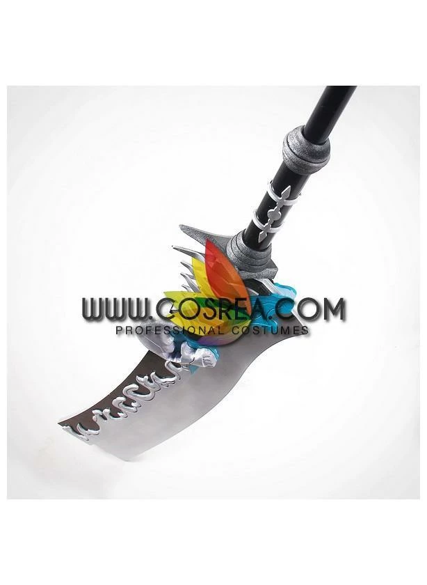 Cosrea SinoAlice Kaguya Sword Cosplay Prop 7 Cosrea SinoAlice Kaguya Sword Cosplay Prop