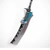 Cosrea SinoAlice Kaguya Sword Cosplay Prop 1 Cosrea SinoAlice Kaguya Sword Cosplay Prop