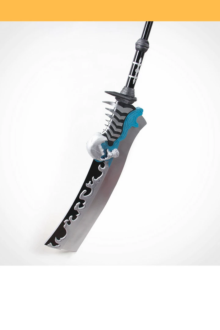 Cosrea SinoAlice Kaguya Sword Cosplay Prop 3 Cosrea SinoAlice Kaguya Sword Cosplay Prop