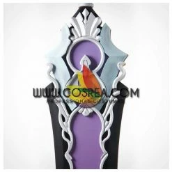 Cosrea SinoAlice Snow White Sword Cosplay Prop Cosplay Props 11 Cosrea SinoAlice Snow White Sword Cosplay Prop Cosplay Props