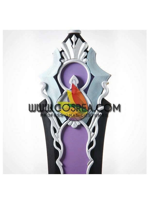 Cosrea SinoAlice Snow White Sword Cosplay Prop Cosplay Props 6 Cosrea SinoAlice Snow White Sword Cosplay Prop Cosplay Props