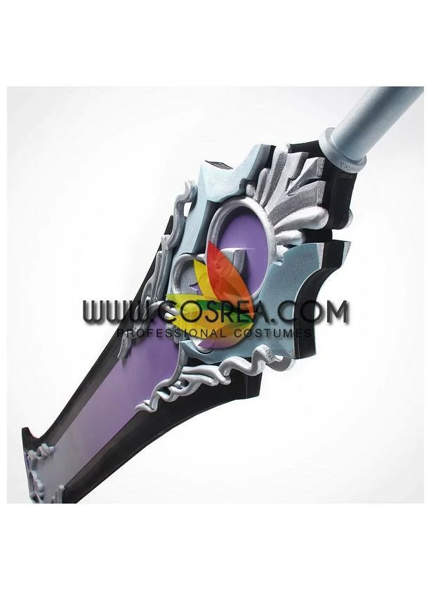 Cosrea SinoAlice Snow White Sword Cosplay Prop Cosplay Props 7 Cosrea SinoAlice Snow White Sword Cosplay Prop Cosplay Props