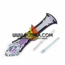 Cosrea SinoAlice Snow White Sword Cosplay Prop Cosplay Props 13 Cosrea SinoAlice Snow White Sword Cosplay Prop Cosplay Props