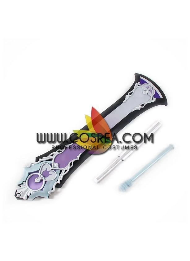 Cosrea SinoAlice Snow White Sword Cosplay Prop Cosplay Props 8 Cosrea SinoAlice Snow White Sword Cosplay Prop Cosplay Props