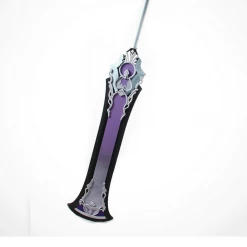 Cosrea SinoAlice Snow White Sword Cosplay Prop Cosplay Props