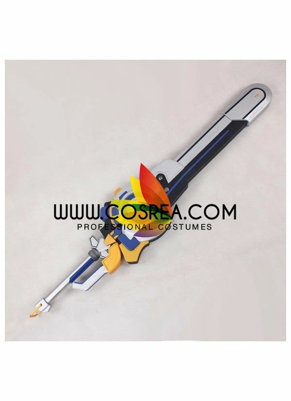 Cosrea Star Ocean Edge Maverick Cosplay Prop 5 Cosrea Star Ocean Edge Maverick Cosplay Prop