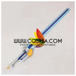 Cosrea Star Ocean Edge Maverick Cosplay Prop 11 Cosrea Star Ocean Edge Maverick Cosplay Prop