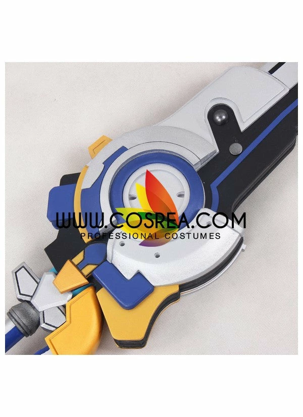 Cosrea Star Ocean Edge Maverick Cosplay Prop 7 Cosrea Star Ocean Edge Maverick Cosplay Prop