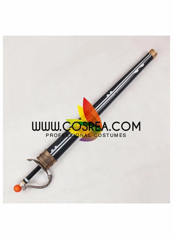 Cosrea Cosplay Props Star Ocean Faize Cosplay Prop 5 Cosrea Cosplay Props Star Ocean Faize Cosplay Prop