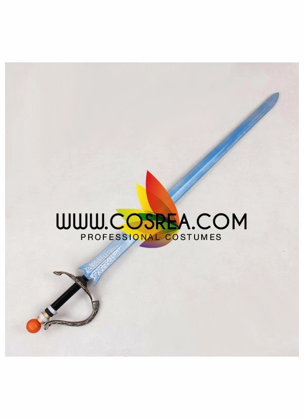 Cosrea Cosplay Props Star Ocean Faize Cosplay Prop 6 Cosrea Cosplay Props Star Ocean Faize Cosplay Prop