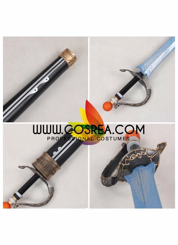 Cosrea Cosplay Props Star Ocean Faize Cosplay Prop 7 Cosrea Cosplay Props Star Ocean Faize Cosplay Prop