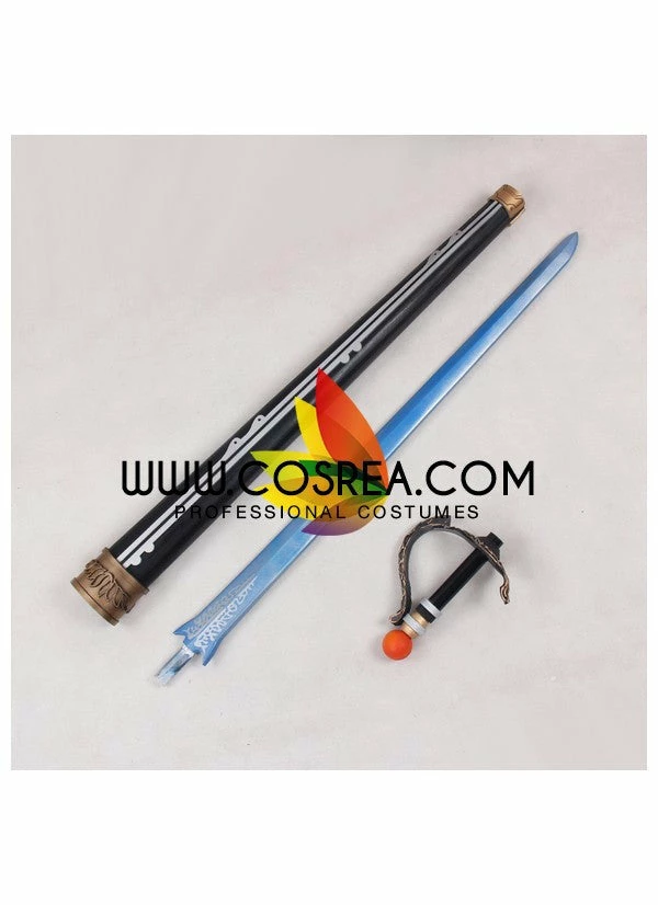 Cosrea Cosplay Props Star Ocean Faize Cosplay Prop 8 Cosrea Cosplay Props Star Ocean Faize Cosplay Prop