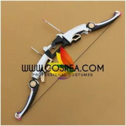 Cosrea Star Ocean Reimi Bow Set Cosplay Prop Cosplay Props