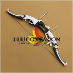 Cosrea Star Ocean Reimi Bow Set Cosplay Prop Cosplay Props 8 Cosrea Star Ocean Reimi Bow Set Cosplay Prop Cosplay Props