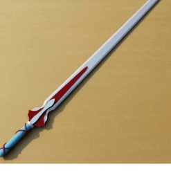 Cosrea Sword Art Online Alfheim Asuna Sword Cosplay Prop