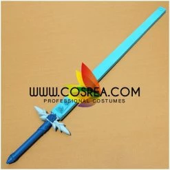 Cosrea Cosplay Props Sword Art Online Alicization Eugeo Cosplay Prop 10 Cosrea Cosplay Props Sword Art Online Alicization Eugeo Cosplay Prop