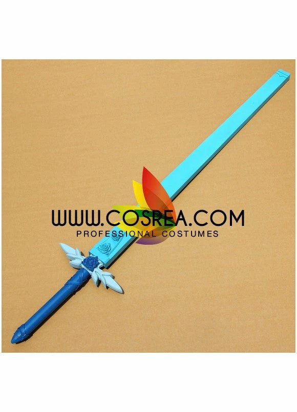Cosrea Cosplay Props Sword Art Online Alicization Eugeo Cosplay Prop 5 Cosrea Cosplay Props Sword Art Online Alicization Eugeo Cosplay Prop