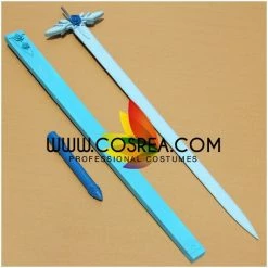 Cosrea Cosplay Props Sword Art Online Alicization Eugeo Cosplay Prop 13 Cosrea Cosplay Props Sword Art Online Alicization Eugeo Cosplay Prop