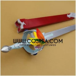 Cosrea Sword Art Online Asuna Lambent Light Sword Cosplay Prop 7 Cosrea Sword Art Online Asuna Lambent Light Sword Cosplay Prop