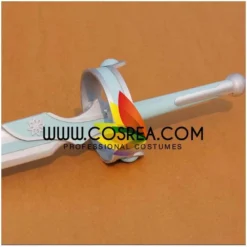 Cosrea Sword Art Online Asuna Lambent Light Sword Only Cosplay Prop