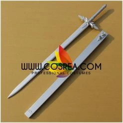 Cosrea Sword Art Online Eugeo Blue Rose Sword Cosplay Prop