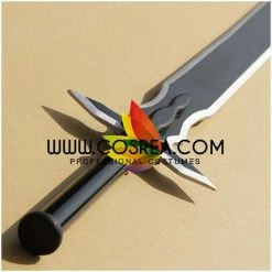 Cosrea Sword Art Online Kirito Chapter 7 Sword Cosplay Prop Cosplay Props