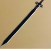 Cosrea Sword Art Online Kirito Chapter 7 Sword Cosplay Prop Cosplay Props 2 Cosrea Sword Art Online Kirito Chapter 7 Sword Cosplay Prop Cosplay Props