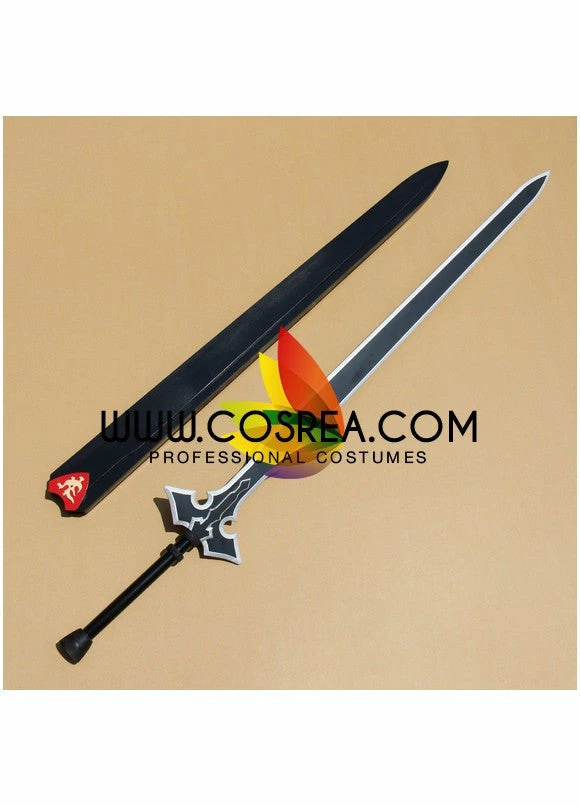 Cosrea Sword Art Online Kirito Mother's Rosario Cosplay Prop Cosplay Props 4 Cosrea Sword Art Online Kirito Mother's Rosario Cosplay Prop Cosplay Props