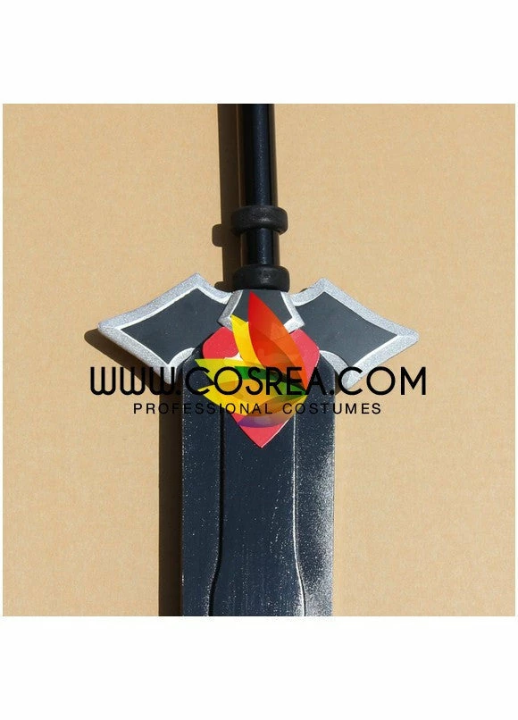 Cosrea Sword Art Online Kirito Mother's Rosario Cosplay Prop Cosplay Props 6 Cosrea Sword Art Online Kirito Mother's Rosario Cosplay Prop Cosplay Props