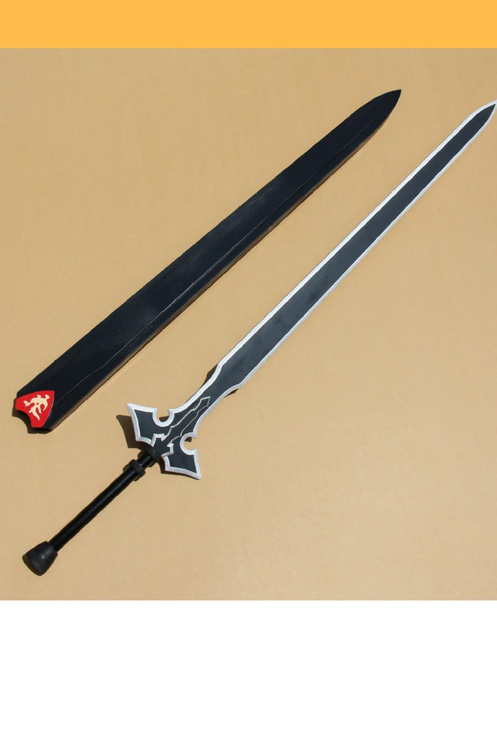 Cosrea Sword Art Online Kirito Mother's Rosario Cosplay Prop Cosplay Props 3 Cosrea Sword Art Online Kirito Mother's Rosario Cosplay Prop Cosplay Props