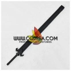 Cosrea Sword Art Online Kirito Night Sky Sword Cosplay Prop 10 Cosrea Sword Art Online Kirito Night Sky Sword Cosplay Prop