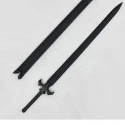 Cosrea Sword Art Online Kirito Night Sky Sword Cosplay Prop
