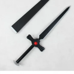Cosrea Cosplay Props Sword Art Online Silica Cosplay Prop