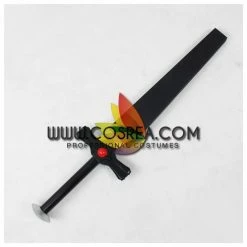 Cosrea Cosplay Props Sword Art Online Silica Cosplay Prop