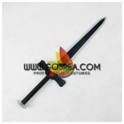 Cosrea Cosplay Props Sword Art Online Silica Cosplay Prop