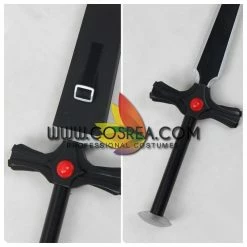 Cosrea Cosplay Props Sword Art Online Silica Cosplay Prop