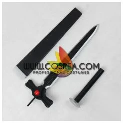 Cosrea Cosplay Props Sword Art Online Silica Cosplay Prop