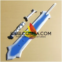 Cosrea Tales Of Phantasia Double Sword Cosplay Prop