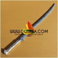 Cosrea The Hobbit Thranduil Sword Cosplay Prop