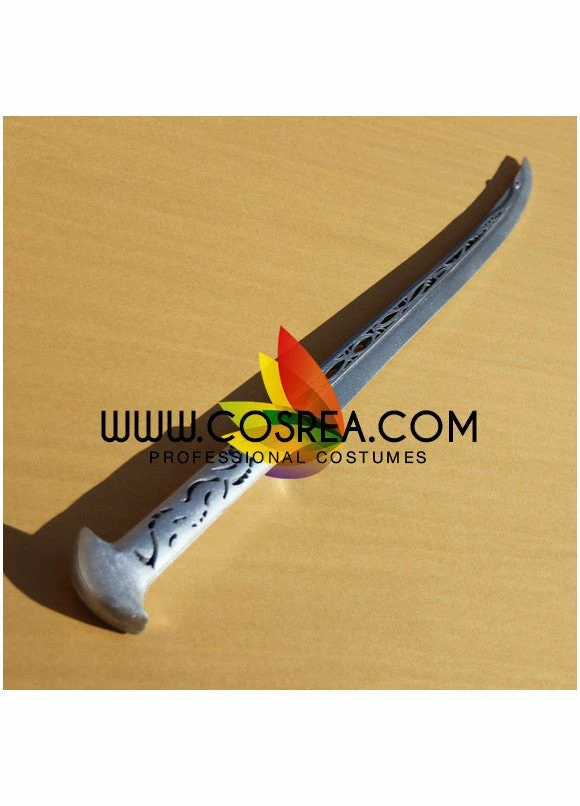 Cosrea The Hobbit Thranduil Sword Cosplay Prop 5 Cosrea The Hobbit Thranduil Sword Cosplay Prop