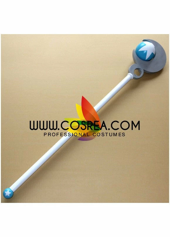 Cosrea Touhou Project 100CM Staff Cosplay Prop Cosplay Props 4 Cosrea Touhou Project 100CM Staff Cosplay Prop Cosplay Props