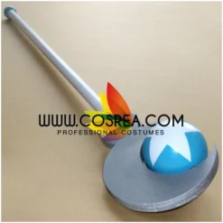 Cosrea Touhou Project 100CM Staff Cosplay Prop Cosplay Props 8 Cosrea Touhou Project 100CM Staff Cosplay Prop Cosplay Props