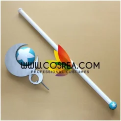 Cosrea Touhou Project 100CM Staff Cosplay Prop Cosplay Props 9 Cosrea Touhou Project 100CM Staff Cosplay Prop Cosplay Props