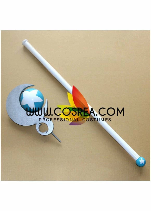 Cosrea Touhou Project 100CM Staff Cosplay Prop Cosplay Props 6 Cosrea Touhou Project 100CM Staff Cosplay Prop Cosplay Props