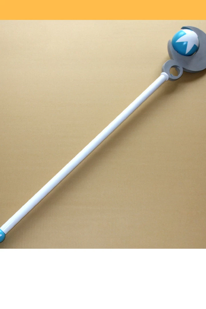 Cosrea Touhou Project 100CM Staff Cosplay Prop Cosplay Props 3 Cosrea Touhou Project 100CM Staff Cosplay Prop Cosplay Props