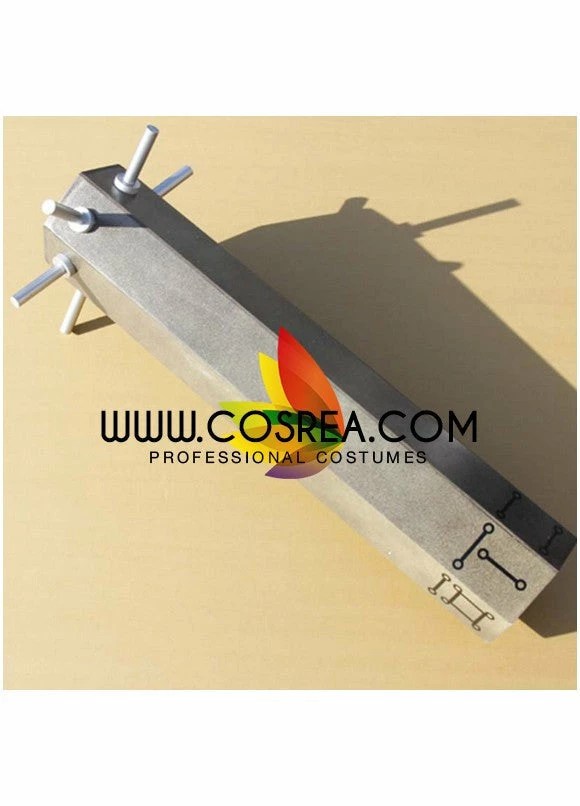 Cosrea Cosplay Props Touhou Project Reiuji Utsuho Cosplay Prop 4 Cosrea Cosplay Props Touhou Project Reiuji Utsuho Cosplay Prop