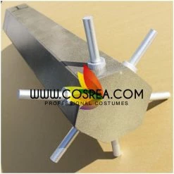 Cosrea Cosplay Props Touhou Project Reiuji Utsuho Cosplay Prop 7 Cosrea Cosplay Props Touhou Project Reiuji Utsuho Cosplay Prop