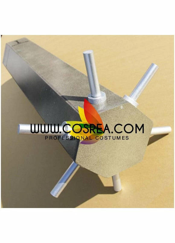 Cosrea Cosplay Props Touhou Project Reiuji Utsuho Cosplay Prop 5 Cosrea Cosplay Props Touhou Project Reiuji Utsuho Cosplay Prop