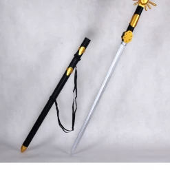 Cosrea Touhou Project Toyosatomimi No Miko Cosplay Prop