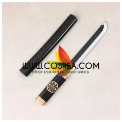 Cosrea Touken Ranbu Gotou Toushirou Cosplay Prop